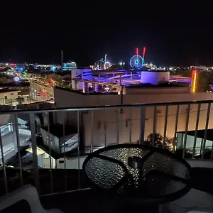  Апартаменты Elenapa Holiday
