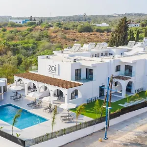 Zoi Agia Napa