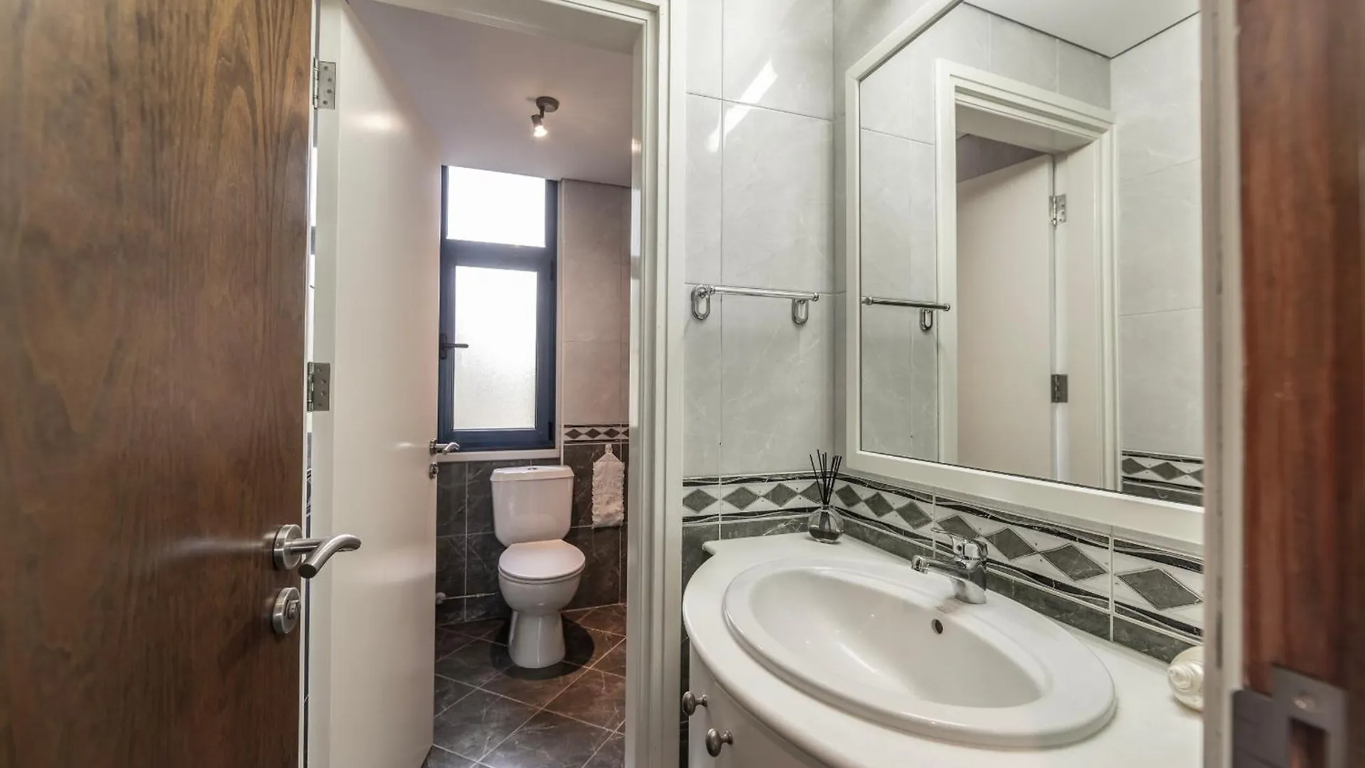 Ayia Napa Sycamore Seaview Villa Agia Napa