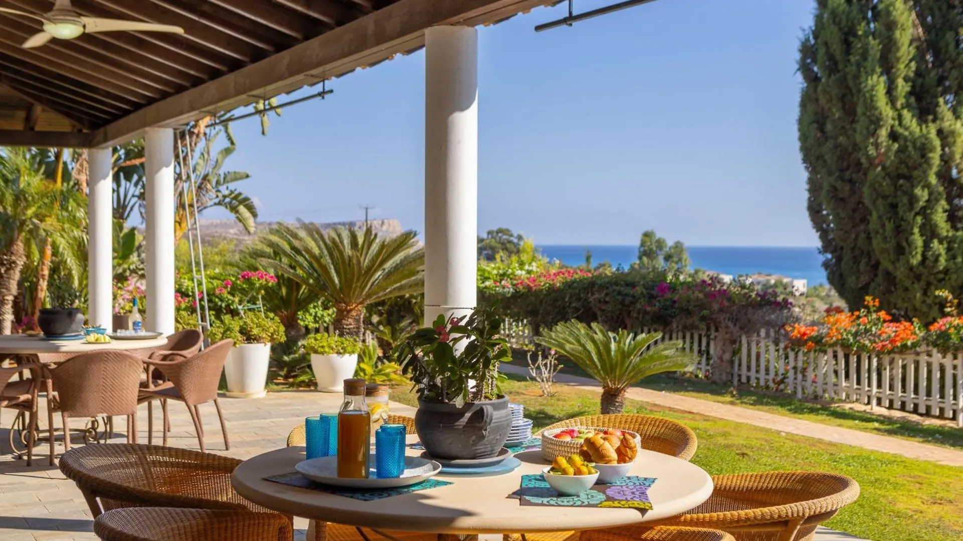 Ayia Napa Sycamore Seaview 0*, Agia Napa