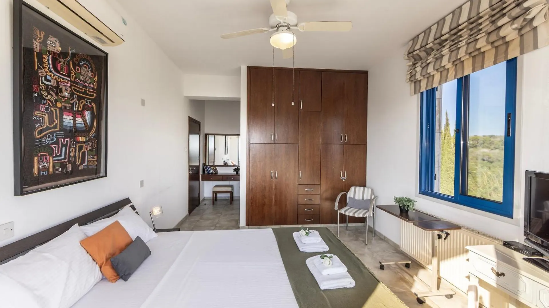 Ayia Napa Sycamore Seaview