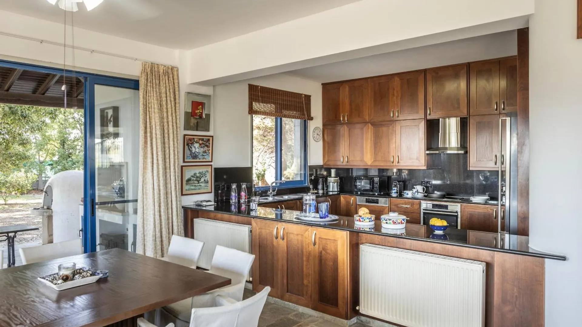 Ayia Napa Sycamore Seaview Villa Agia Napa