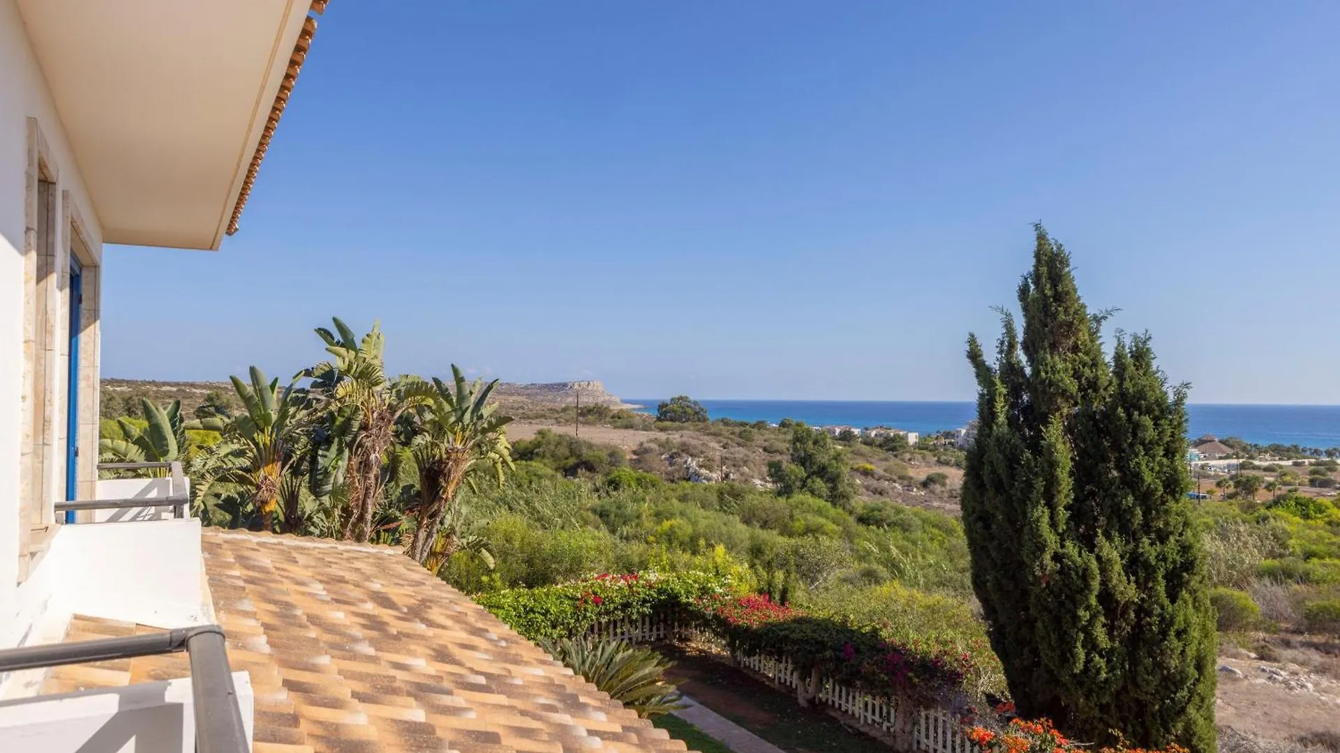 Ayia Napa Sycamore Seaview 0*, Agia Napa Cyprus