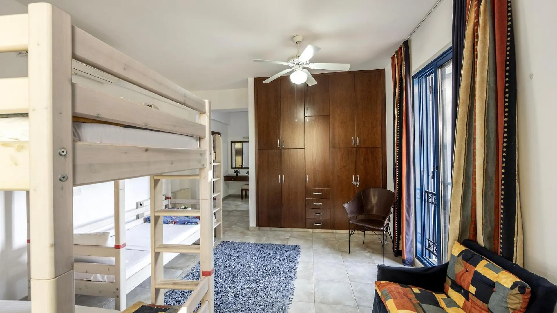 Villa Ayia Napa Sycamore Seaview