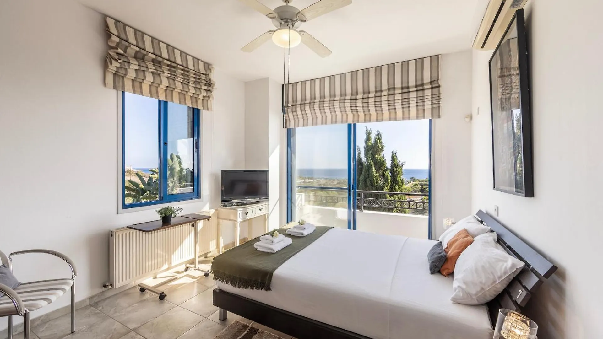 Ayia Napa Sycamore Seaview Agia Napa