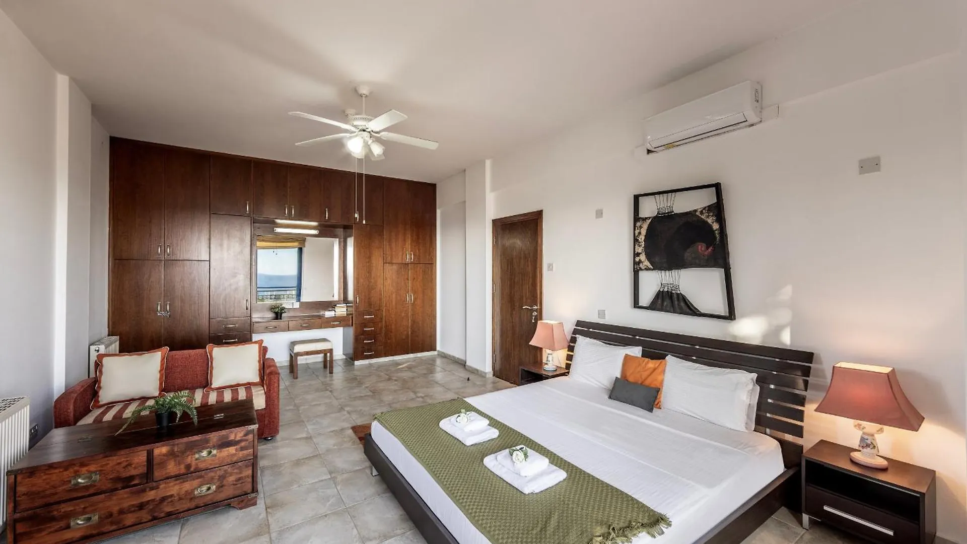 Ayia Napa Sycamore Seaview